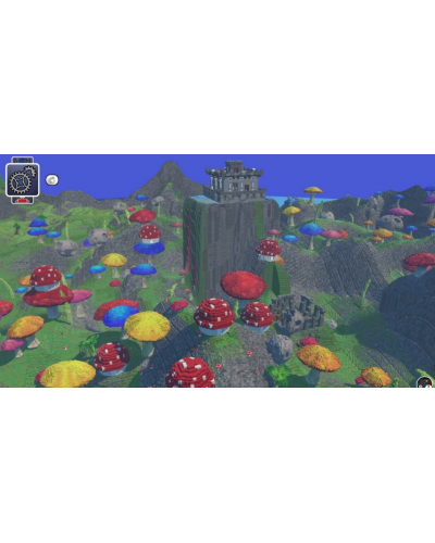 LEGO Worlds XOne PL + gratis