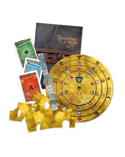 Exit Zapomniana Wyspa