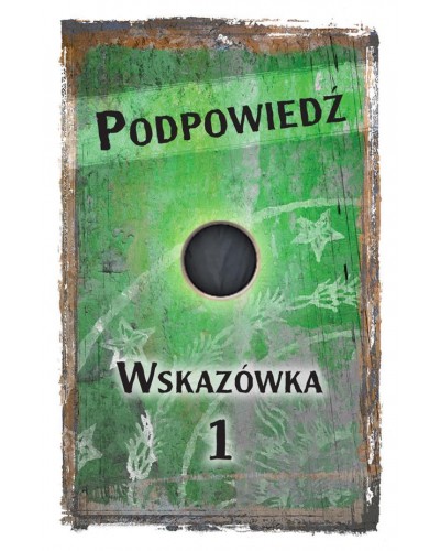 Exit Zapomniana Wyspa