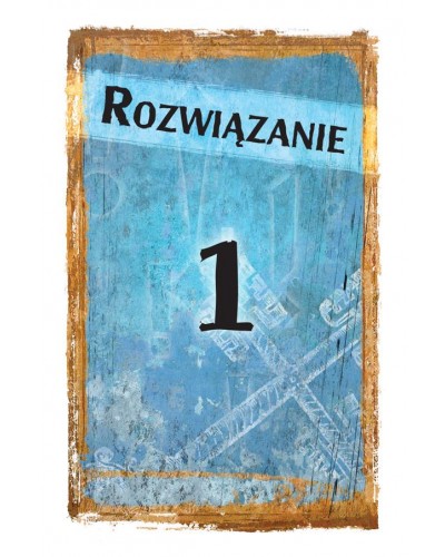 Exit Zapomniana Wyspa