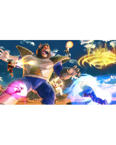 Dragon Ball Xenoverse 2 PS5 + GRATIS