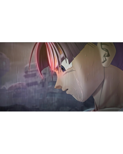 Dragon Ball Xenoverse 2 PS5 + GRATIS