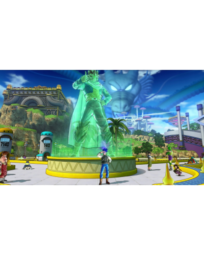 Dragon Ball Xenoverse 2 PS5 + GRATIS