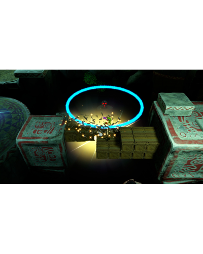 Yooka Replaylee PS5 + gratis