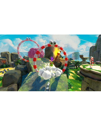 Yooka Replaylee PS5 + gratis