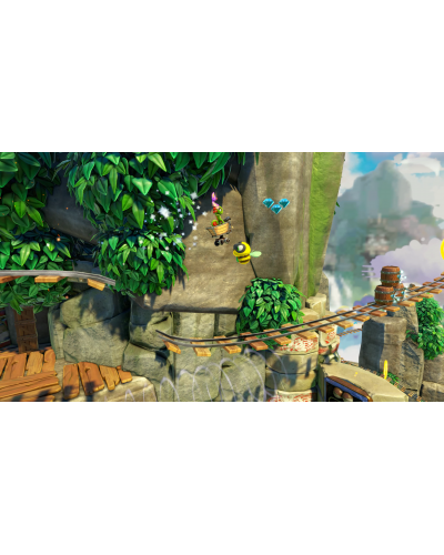 Yooka Replaylee PS5 + gratis