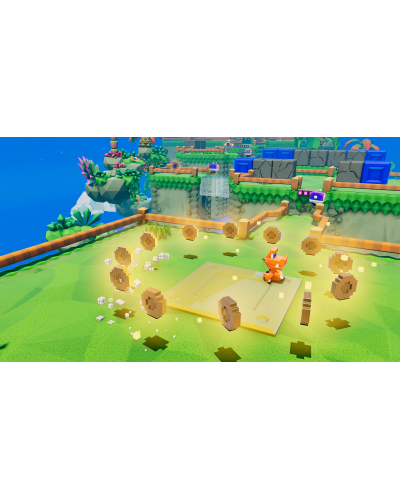 Yooka Replaylee PS5 + gratis