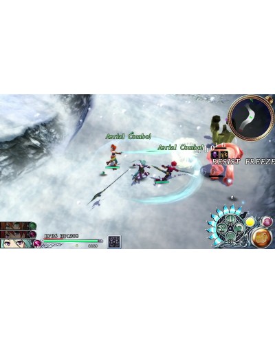 Ys Memoire Revelations in Celceta Nintendo Switch Ys Memoire Revelations in Celceta Nintendo Switch