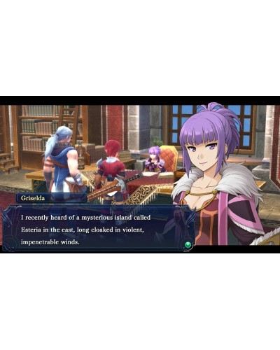 Ys Memoire Revelations in Celceta Nintendo Switch Ys Memoire Revelations in Celceta Nintendo Switch