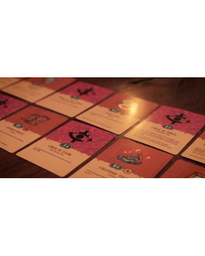 Za mało many gra karciana 18+ Za mało many gra karciana 18+