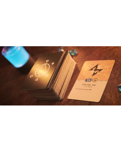 Za mało many gra karciana 18+ Za mało many gra karciana 18+