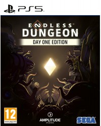 Endless Dungeon: Day One Edition PS5 + Gratis