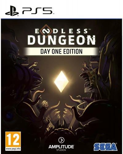 Endless Dungeon: Day One Edition PS5 + Gratis