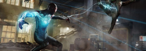 Spider man 2 nadchodzi!