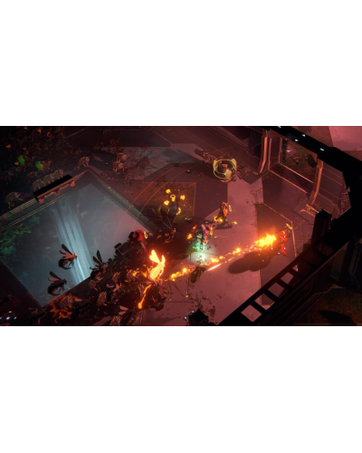 Endless Dungeon: Day One Edition PS5 + Gratis