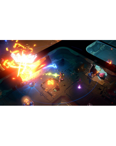 Endless Dungeon: Day One Edition PS5 + Gratis