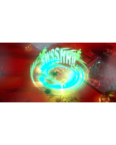 Endless Dungeon: Day One Edition PS5 + Gratis