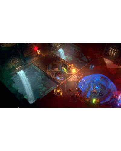 Endless Dungeon: Day One Edition PS5 + Gratis