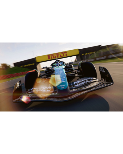 F1 24 PS5 + GRATIS