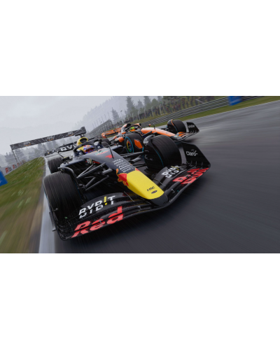 F1 24 PS5 + GRATIS