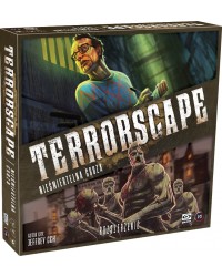 Terrorscape Nieśmiertelna Groza (edycja polska)