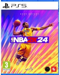 NBA 2K24 PS5 + gratis
