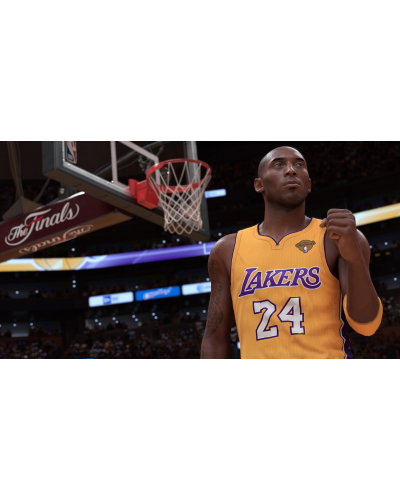 NBA 2K24 PS5 + gratis