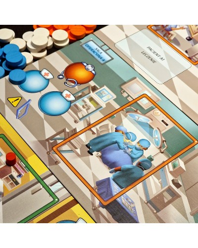 Ostry Dyżur Ostry Dyżur