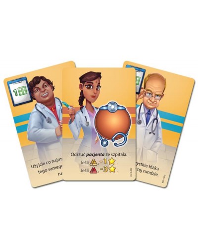 Ostry Dyżur Ostry Dyżur