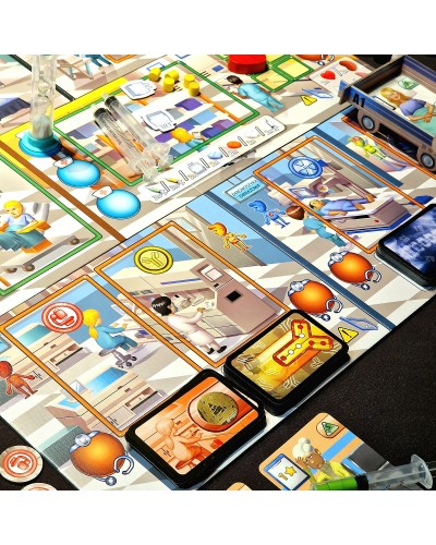 Ostry Dyżur Ostry Dyżur