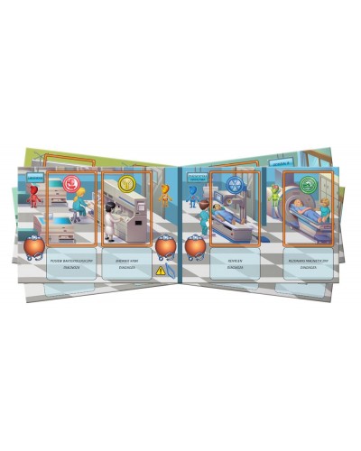 Ostry Dyżur Ostry Dyżur