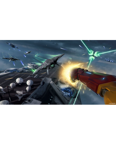 Marvel's Iron Man PS4 VR + gratis