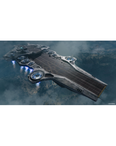 Marvel's Iron Man PS4 VR + gratis