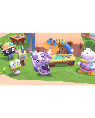 Hello Kitty Island Adventure PS5 + gratis 