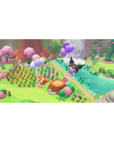 Hello Kitty Island Adventure PS5 + gratis 