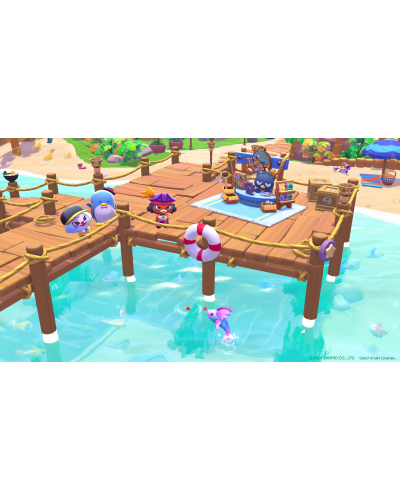 Hello Kitty Island Adventure PS5 + gratis 