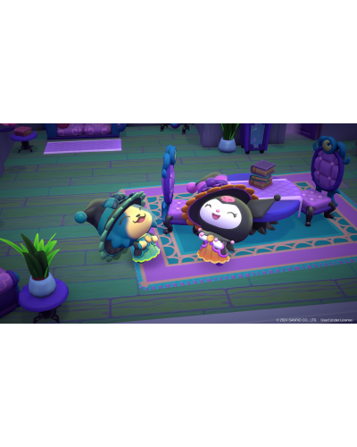 Hello Kitty Island Adventure PS5 + gratis 