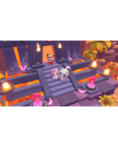 Hello Kitty Island Adventure PS5 + gratis 