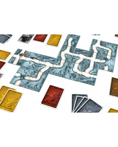 Sabotażysta gra karciana Sabotażysta gra karciana