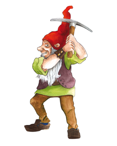 Sabotażysta gra karciana Sabotażysta gra karciana