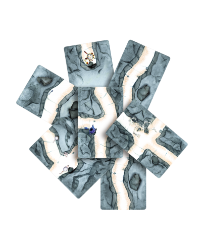 Sabotażysta gra karciana Sabotażysta gra karciana