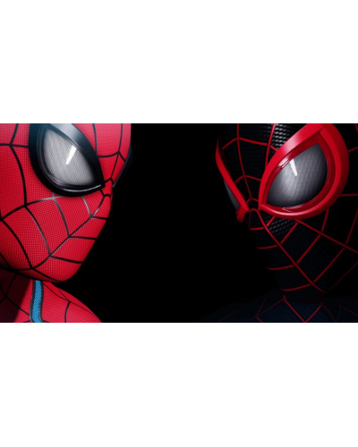 Marvel's Spider Man 2 PS5 + gratis Promocyjna Strefa SONY Marvel's Spider Man 2 PS5 + gratis Promocyjna Strefa SONY