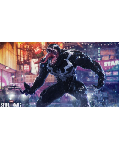 Marvel's Spider Man 2 PS5 + gratis Promocyjna Strefa SONY Marvel's Spider Man 2 PS5 + gratis Promocyjna Strefa SONY