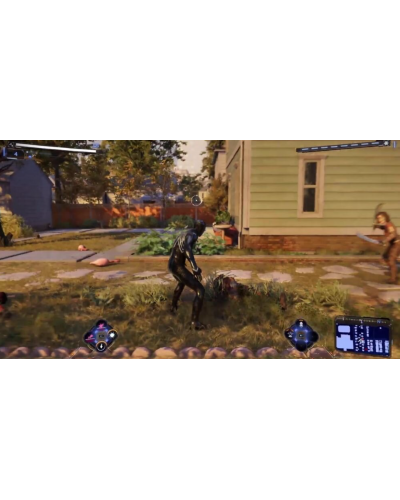 Marvel's Spider Man 2 PS5 + gratis Promocyjna Strefa SONY Marvel's Spider Man 2 PS5 + gratis Promocyjna Strefa SONY