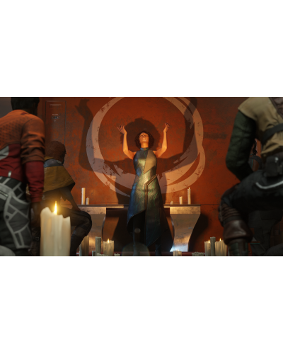 Starfield Premium Edition PS5 + Bonus premierowy + gratis