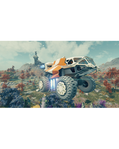 Starfield Premium Edition PS5 + Bonus premierowy + gratis