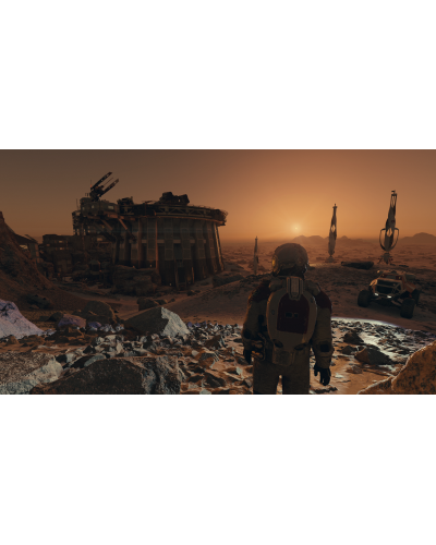 Starfield Premium Edition PS5 + Bonus premierowy + gratis