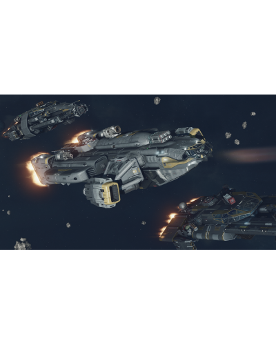 Starfield Premium Edition PS5 + Bonus premierowy + gratis