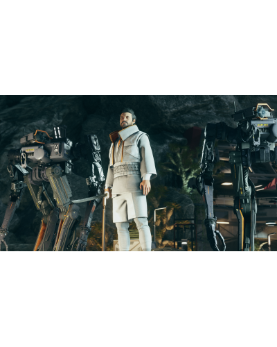 Starfield Premium Edition PS5 + Bonus premierowy + gratis