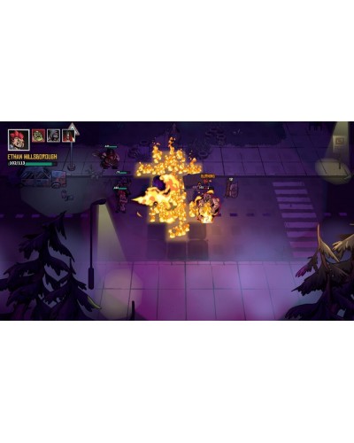 Days of Doom PS4